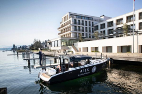 ALEX - Lakefront Lifestyle Hotel & Suites
